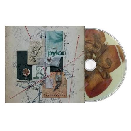 Beabadoobee – Pylon (CD)