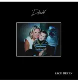 Zach Bryan - DeAnn (CD)