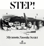 Miyamoto, Naosuke Sextet – Step!