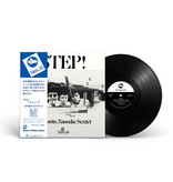 Miyamoto, Naosuke Sextet – Step!