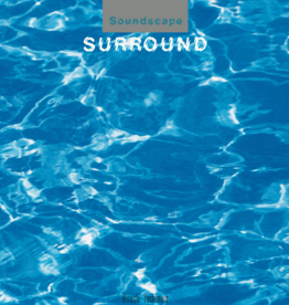 Hiroshi Yoshimura – Surround (Blue)