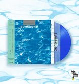 Hiroshi Yoshimura – Surround (Blue)