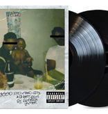 Kendrick Lamar – Good Kid, M.A.A.D City (10th Anniversary Edition)