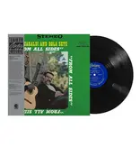 Vince Guaraldi And Bola Sete – From All Sides