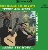 Vince Guaraldi And Bola Sete – From All Sides