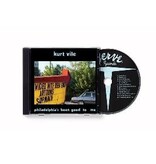 Kurt Vile - Philadelphia's Been Good To Me (CD)