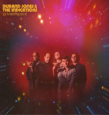 Durand Jones & The Indications ‎– Private Space (Purple Ripple)