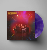 Durand Jones & The Indications ‎– Private Space (Purple Ripple)
