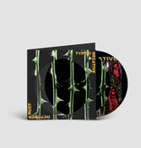 Type O Negative - October Rust (Picture Disc)