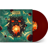 Graveyard - Fever (Oxblood)
