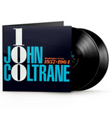 John Coltrane - 100 Highlights From 1951-1967