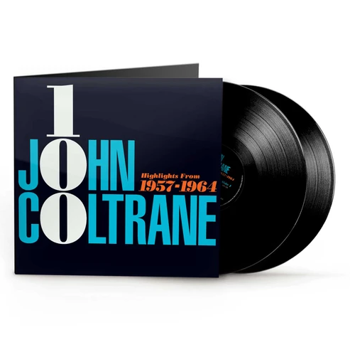 John Coltrane - 100 Highlights From 1951-1967