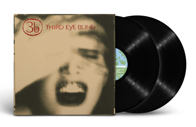 Third Eye Blind – Third Eye Blind