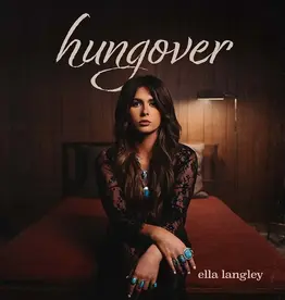 Ella Langley - Hungover (Plum)