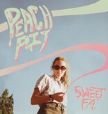 Peach Pit - Sweet FA (10th Anniversary)