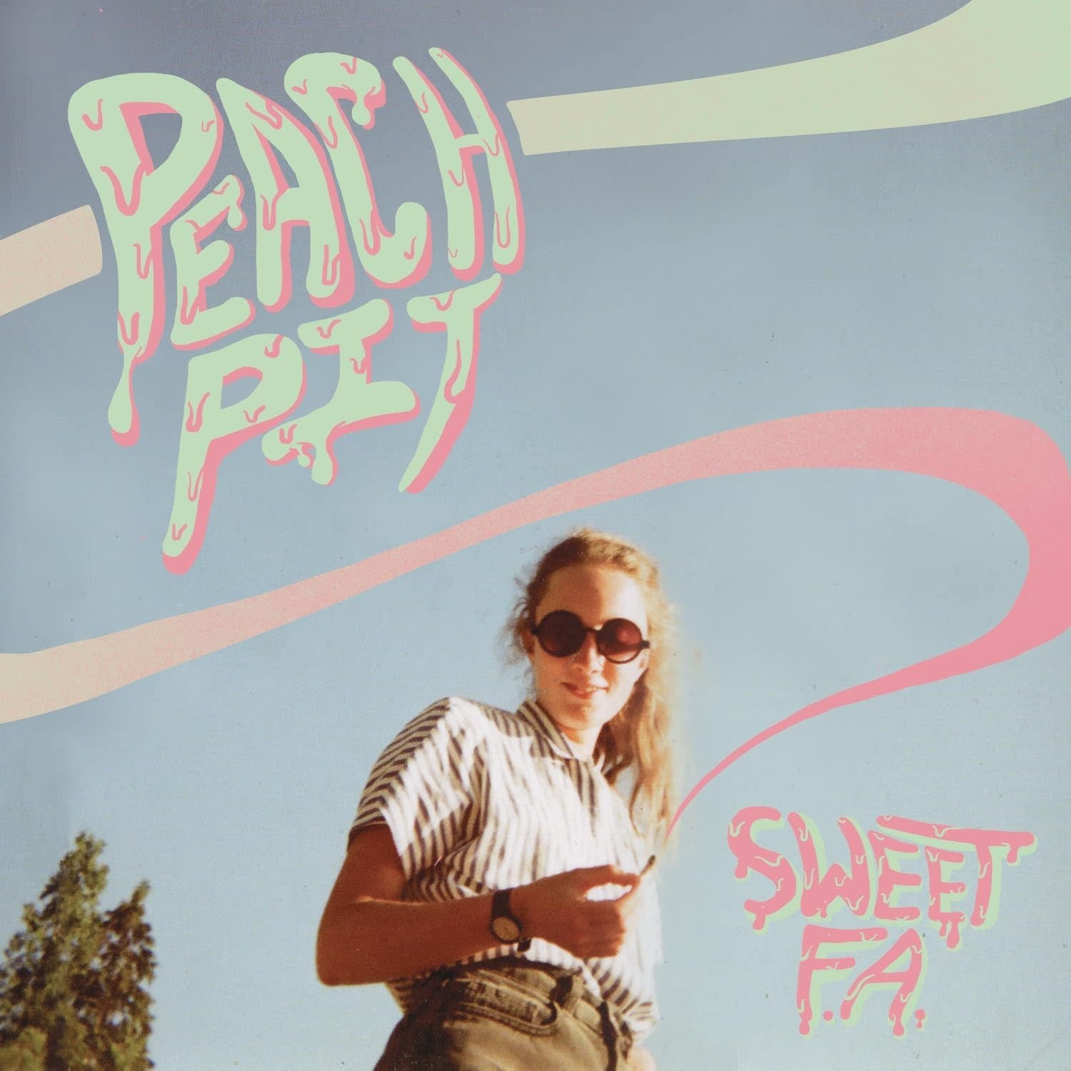 Peach Pit - Sweet FA (10th Anniversary)