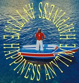 Leon Bridges - Happiness Anytime (CD)