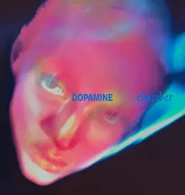 Fontaines D.C. - Dopamine Chamber (Blue Marble)