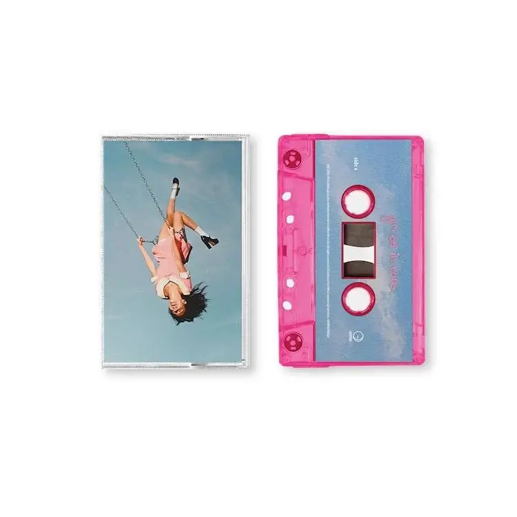 Olivia Rodrigo – You Seem Pretty Sad For A Girl So In Love (Cassette)