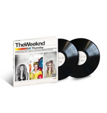 Weeknd - Thursday