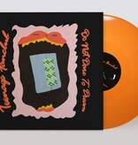 Teenage Fanclub - Do Not Dare To Dream (Opaque Orange)