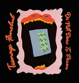 Teenage Fanclub - Do Not Dare To Dream (Opaque Orange)