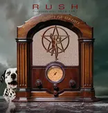 Rush - The Spirit Of Radio: Greatest Hits 1974-1987