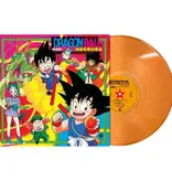 Various - Dragon Ball Music Collection (TV Original Soundtrack)
