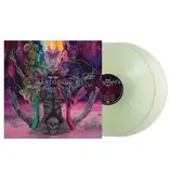 Mastodon - Marrow Deep (Coke Bottle Clear)