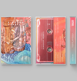 Lost:Tree - Video Game Lofi: Kingdom Hearts (Cassette)