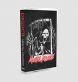 Pig Pen - Mental Madness (Cassette)