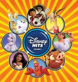 Various  - Disney Hits Vol. 2