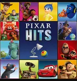 Various Artists - Pixar Hits (Yellow)