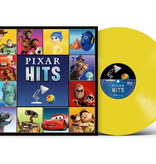 Various Artists - Pixar Hits (Yellow)