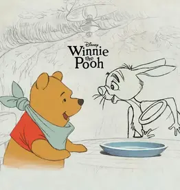 Winnie The Pooh - Heffalumps And Woozles
