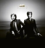 Air – Love 2 (Clear)