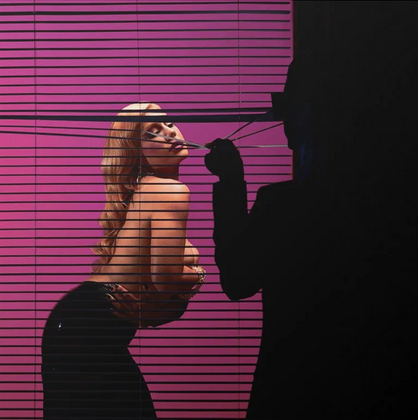 Slayyyter – Starfucker (Deluxxxe Edition)