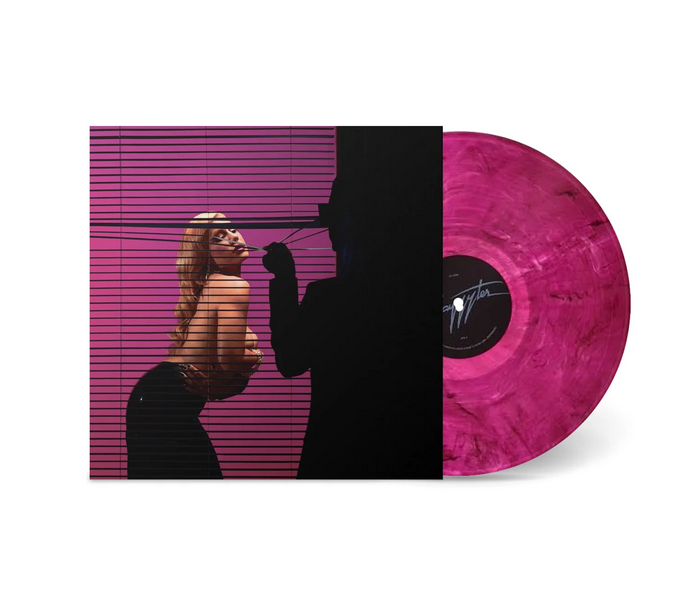 Slayyyter – Starfucker (Deluxxxe Edition)