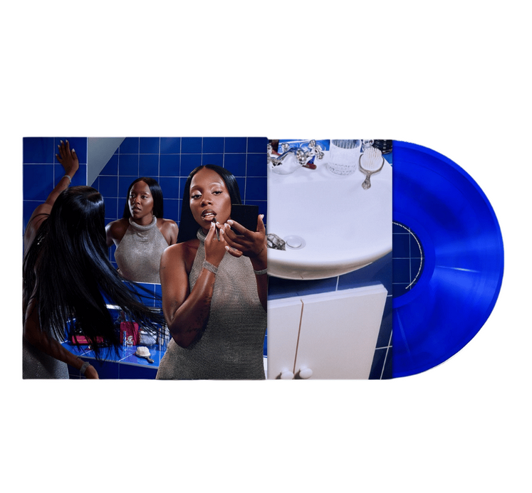 Rachel Chinouriri - I Think I Spoke Too Soon (Blue)