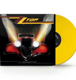 ZZ Top - Eliminator (Yellow)