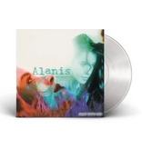 Alanis Morissette – Jagged Little Pill (Crystal Clear)
