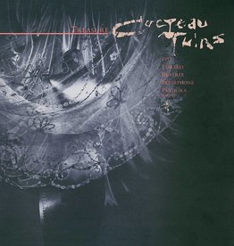 Cocteau Twins - Treasure