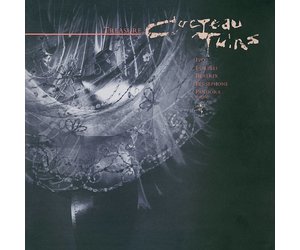 Cocteau Twins - Treasure - Mindbomb Records