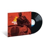Donald Byrd - The Cat Walk (Blue Note Classic)