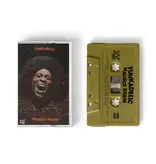Funkadelic - Maggot Brain (Cassette)
