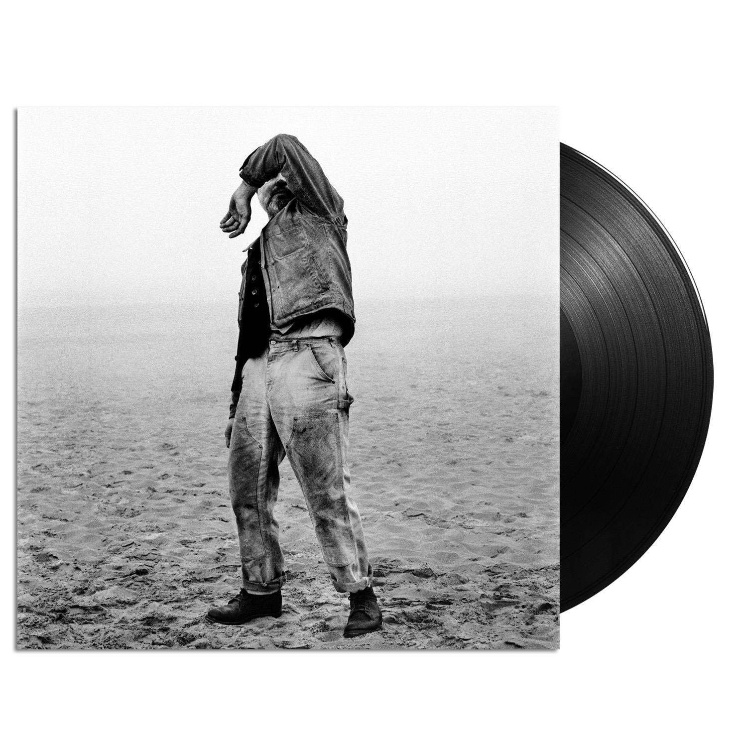 Tallest Man On Earth - Just Beyond Endless Mountain