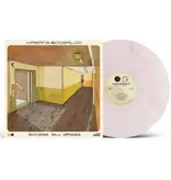 Karate Boogaloo - Access All Areas (Pastel Pink)