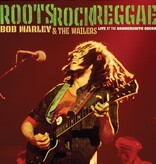 Bob Marley & the Wailers - Roots, Rock, Reggae: Live at the Hammersmith Odeon