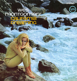 Wes Montgomery - California Dreaming (Verve Acoustic Sounds Series)