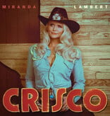 Miranda Lambert - Crisco (Burnt Leather)